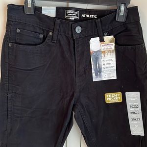 Levi Strauss Jeans - Athletic NEW 30x32